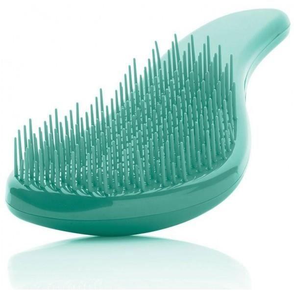 Brosse d?M?Lante Ionic Kolor Tangle Turquoise