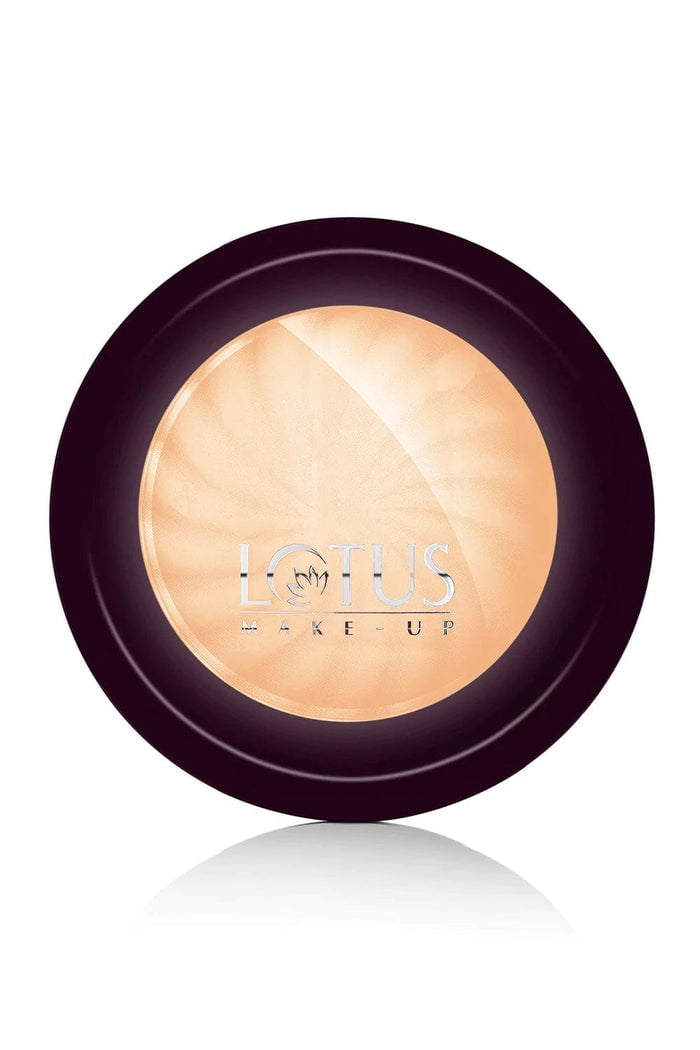 

Lotus Herbals Make-Up Proedit Silk Touch Perfecting Powder, Walnut 10g
