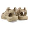 NEWPORT H2 Newport H2 Sandals Beige [KEEN] [Men's] Men's MONOCHROME/SAFARI 1027128_US10-28.0cm