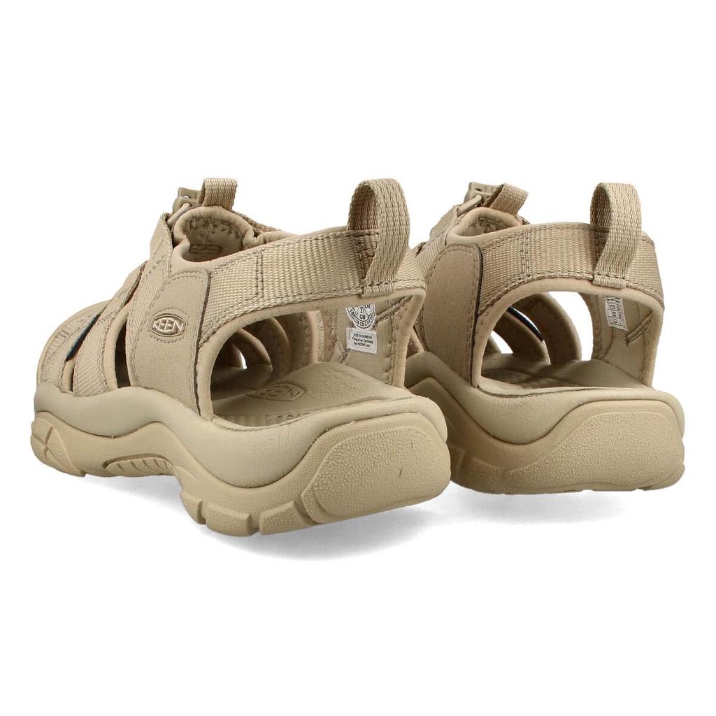 NEWPORT H2 Newport H2 Sandals Beige [KEEN] [Men's] Men's MONOCHROME/SAFARI 1027128_US10-28.0cm