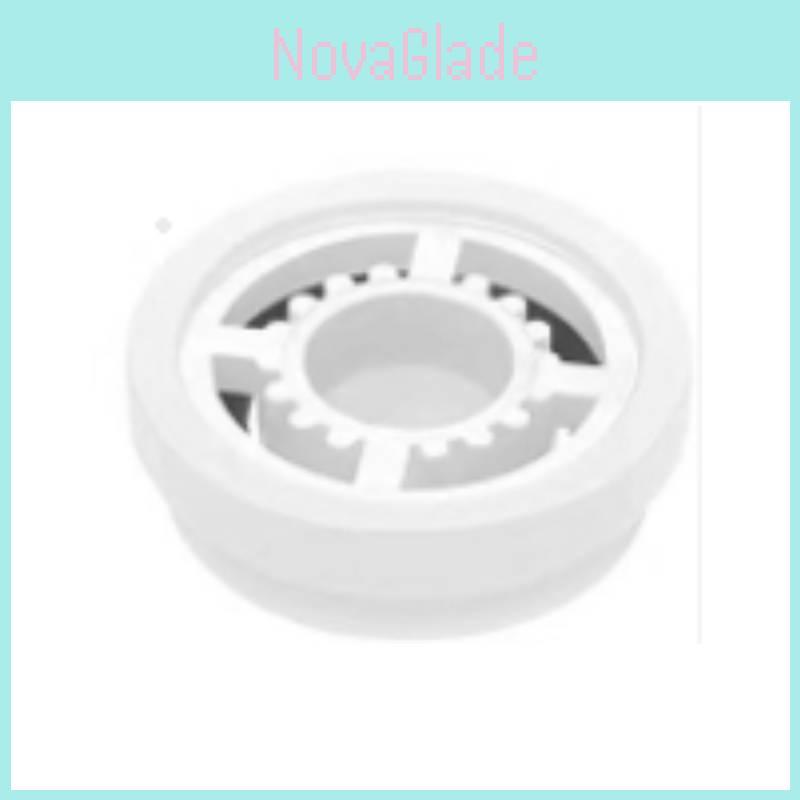 Copper Shower Flow Restrictor Adapter G12 For Water Saving And Modern Bathroom Use