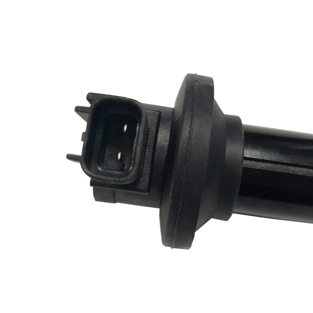 Kacrik [Set of 4] New Ignition Coils F6T549 Compatible with 1999-2002 Yamaha YZF R6 5EB-82310-00-00