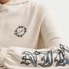 Nike Sportswear Pullover Drop Shoulder Hoodie Women hoodies IF0327-103