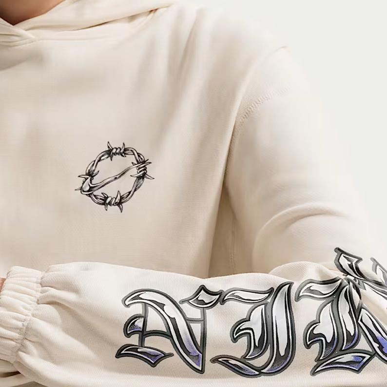 Nike Sportswear Pullover Drop Shoulder Hoodie Women hoodies IF0327-103