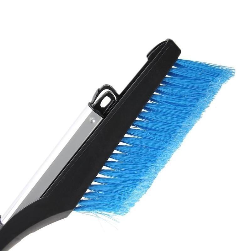 Large Car Vehicle Winter Snow Ice Scraper Snow Brush Shovel Removal Brush