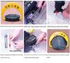 Smart Bluetooth Car Parking Space Lock Type D with Remote Control