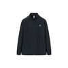 Outdoor Collection Jackets Men's Black Crew Neck Moderate Other 152317606-2