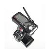Flysky FS-GT3B 2.4G 3CH Gun RC System Transmitter with Receiver For RC Car Boat with LED Screen