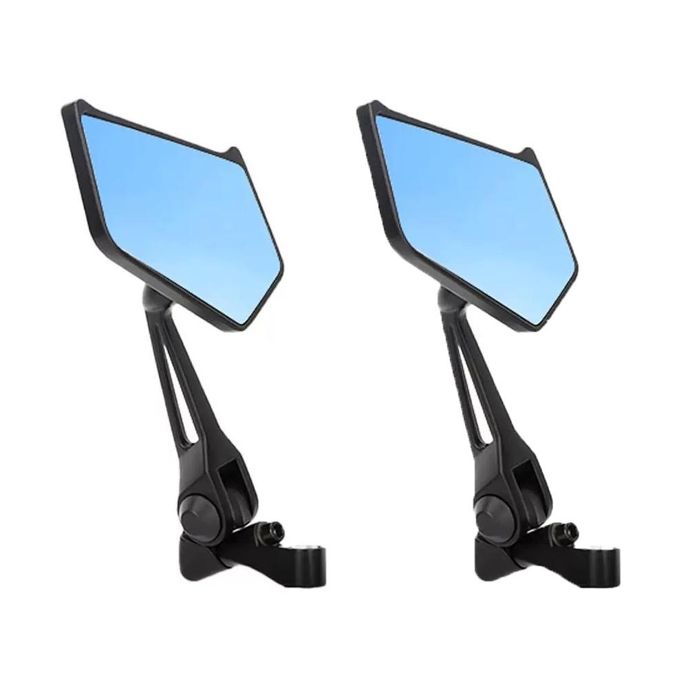 

Неоцененное боковое зеркало Полностью сплавное зеркало заднего вида Мотоциклетные аксессуары