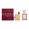 Gucci Bloom EDP With Lipstick Set