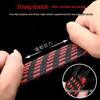 Elastic Motorcycle Tie-Down Strap for Cargo & Luggage