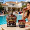 250th Anniversary American Whiskeys Decanter Set With Patriotic Designs For Collectors And History Enthusiasts