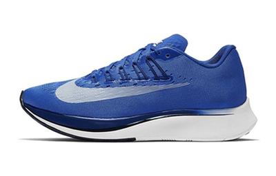 Zoom Fly 'Equator Blue' Women's 897821-411