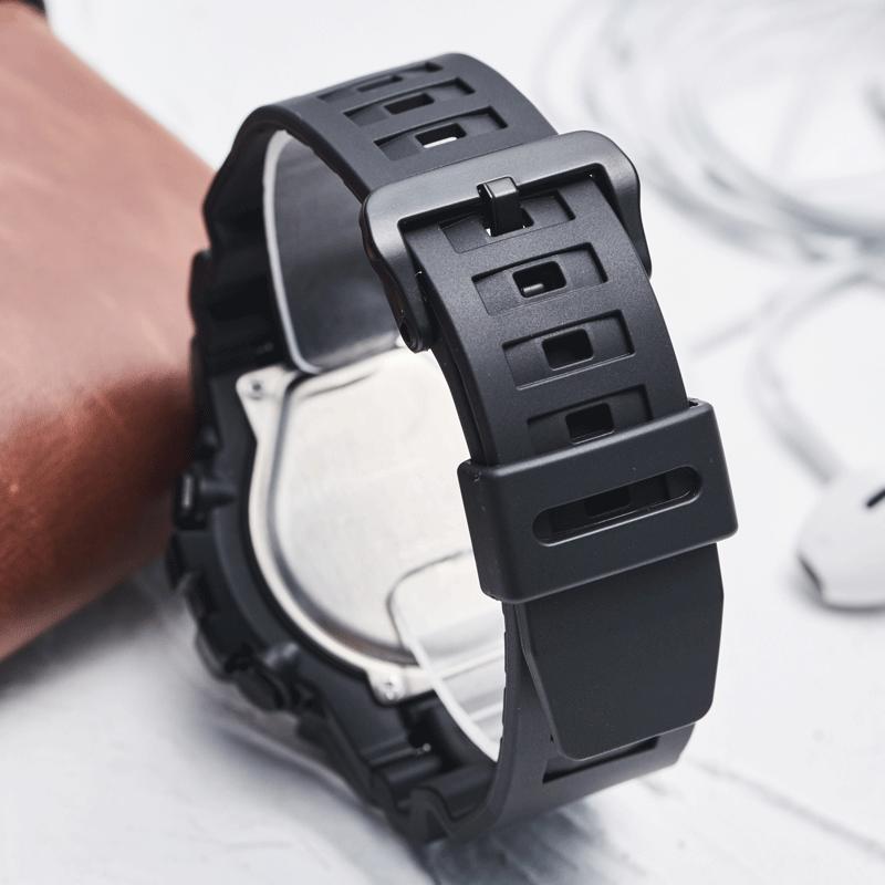 CASIO Men YOUTH Black Watch HDC-700-9A HDC-700-9A