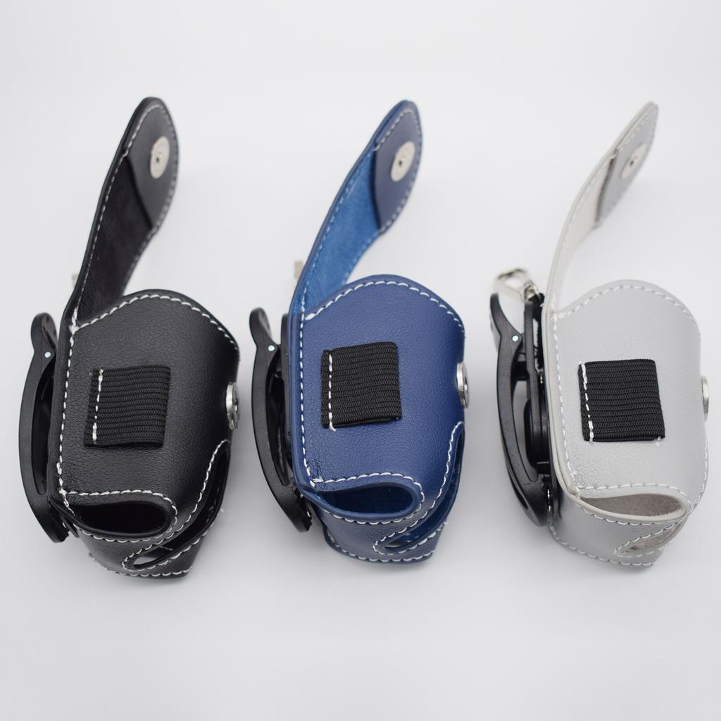 1PC Waist-Belt Golf Ball Bag professional Golf Ball Waist Pouch Portable Mini Golf Bag Durable Stylish Design for Golf Enthusiasts