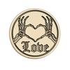 Seal Wax Stamps Head Zinc Alloy New Pattern For DIY Sealling Wax Stamp Scrapbooking Envelope Invitation Gifts Crafts