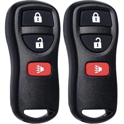 Accessori elettronici per auto – Custodie per chiavi auto