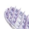 Gentle Scalp Massage Brush for All Hair Types