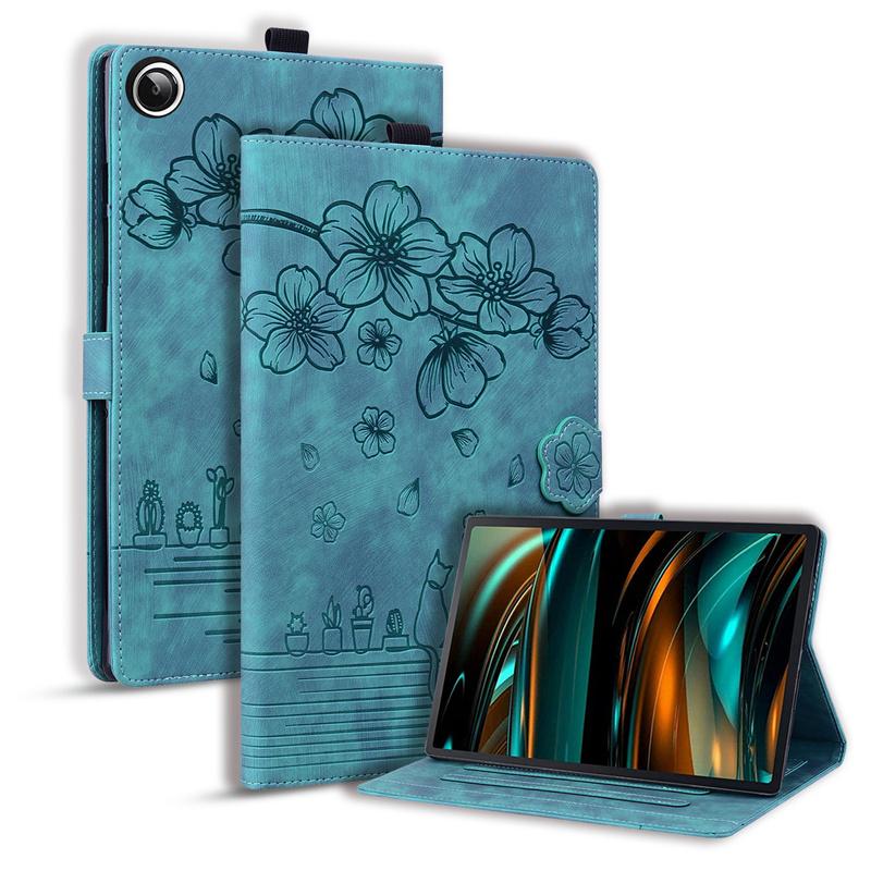 2026 New for Redmi Pad 2 9.7 " 2026 Luxury PU Leather Wallet Stand Tablet Funda for New Redmi Pad 2 SE 9.7 Inch Shockproof Case