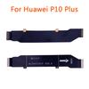 Für Huawei P9 P10 Plus P20 Lite P30 P40 Pro Wichtigsten Motherboard Connector Board Flex Kabel Ersatz