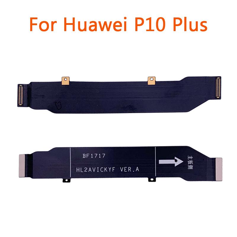 Für Huawei P9 P10 Plus P20 Lite P30 P40 Pro Wichtigsten Motherboard Connector Board Flex Kabel Ersatz