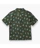 Henlikoteun Hawaiian Open Collar Shirt (Relaxed Fit) Ahsam26631Brx