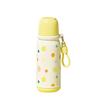Cartoon Pattern Stainless Steel Thermos Cup Large Capacity Water Bottle Insulated Cup  Student Use