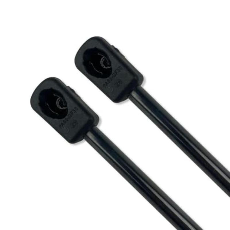2 Stück Auto Heckklappe Kofferraum Gasdruckfedern Hebeunterstützungsstangen 904504EA0A für Nissan Qashqai J11 MK2 2013- 90450-4EA0A