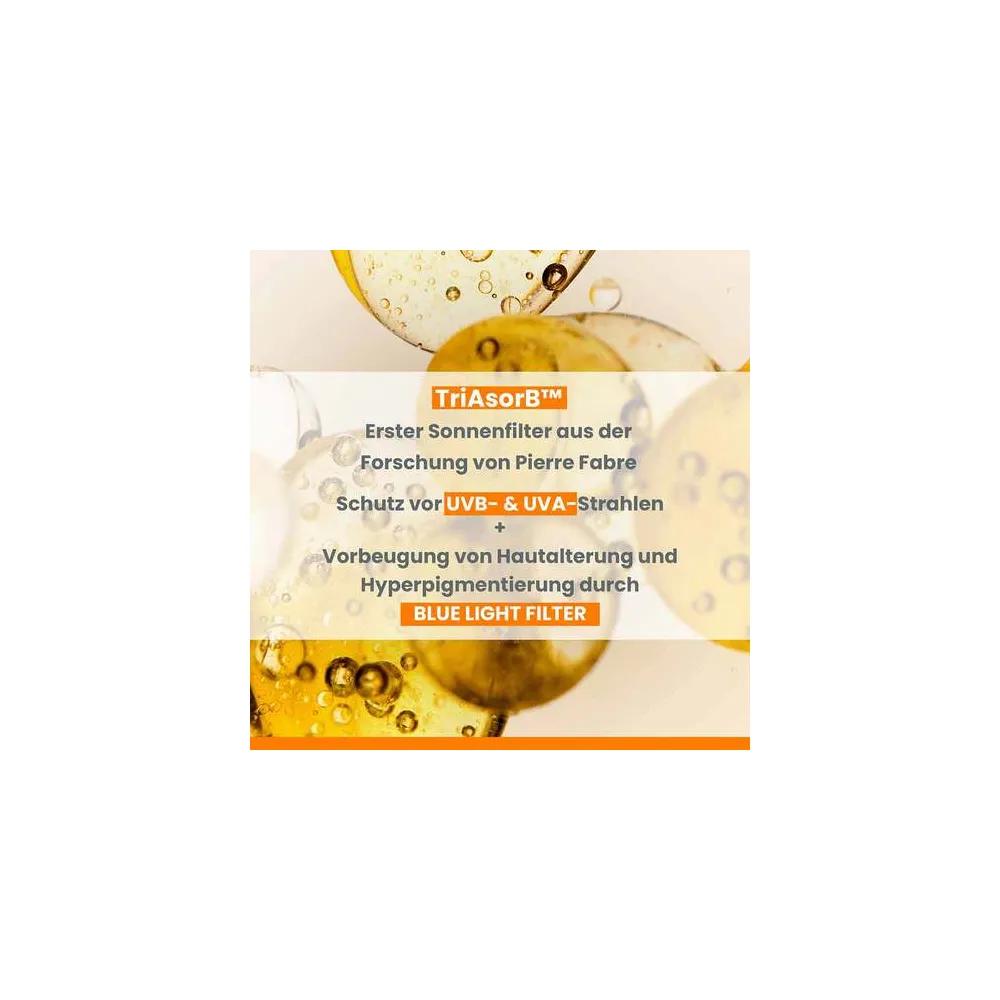 Avene Sun Fluid Ultra Fluid Oil Control SPF50, 50ml