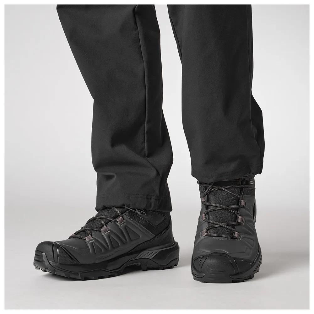 SALOMON Hiking Boots X Ultra Snowpilot WP