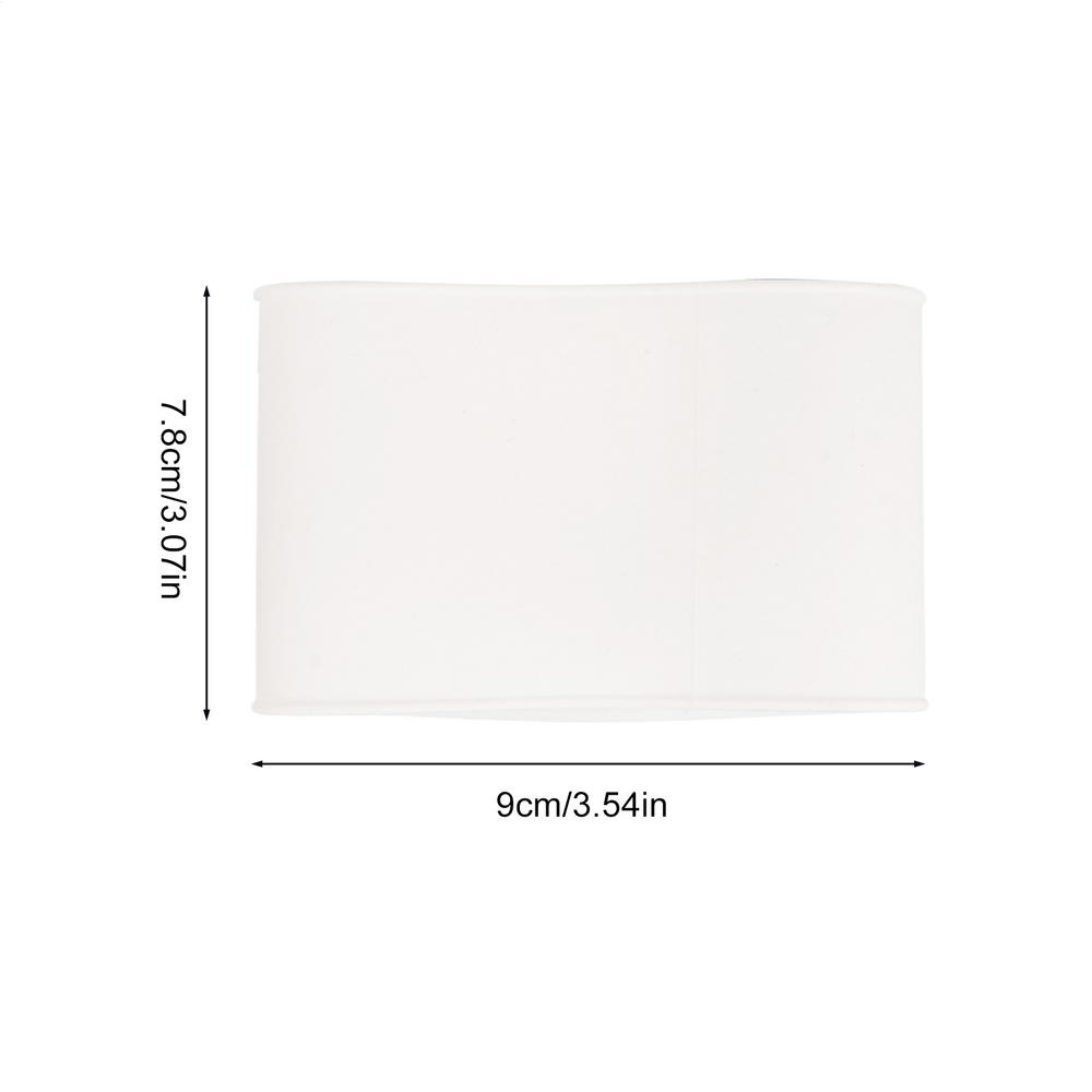 Schienbeinschoner-Riemen Halt Schienbeinschoner Band Fußball Legging Schienbeinfixiergurte Weiches Silikon Fußball-Schienbeinschoner-Riemen Leichtgewicht