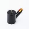 3650 4500KV Brushless Motor with 60A ESC & Heat Sink Combo Replacement for   HPI    1:8 Celsius 1:10 Remote Control Car and Boat Part