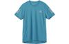 Own The Run T Shirt Men's Blue GJ9966