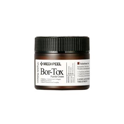 Bor-Tox Peptide Cream 50g