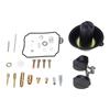 Motorcycle Efficient Carburetor Overhaul Refurbishment Fix Kit Suitable for Virago 250 XV250 from 1995-2007 Easy To Use
