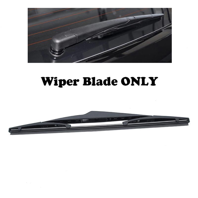 Misima Windshield Windscreen Wiper Blades For Ssangyong Kyron Facelift 10/2007 - 2011 Front Rear Window Wiper 2008 2009 2010