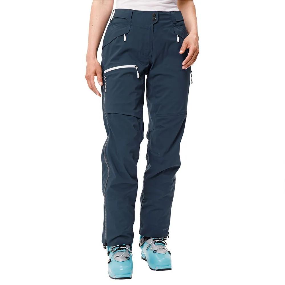 VAUDE Брюки Monviso 3L