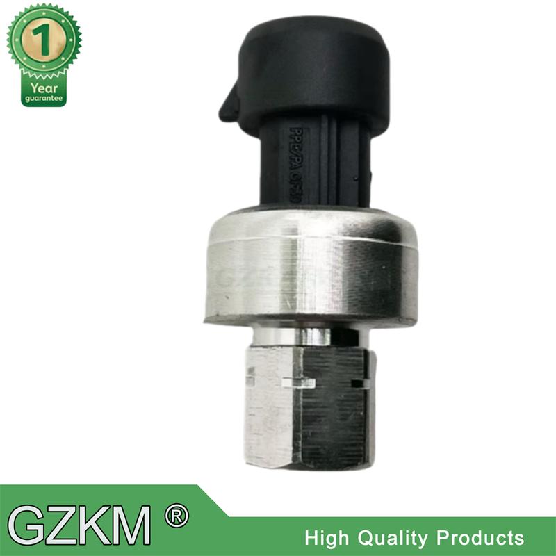 51768498 Air Conditioning Pressure Sensor Switch For Fiat Idea Hatchback Diesel