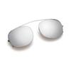 Fashion Johnny Depp Lemtosh Polarized Sunglasses Clip-on Men Women Eyeglasses