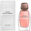 Narciso Rodriguez - All Of Me Eau De Parfum 90 Ml - 