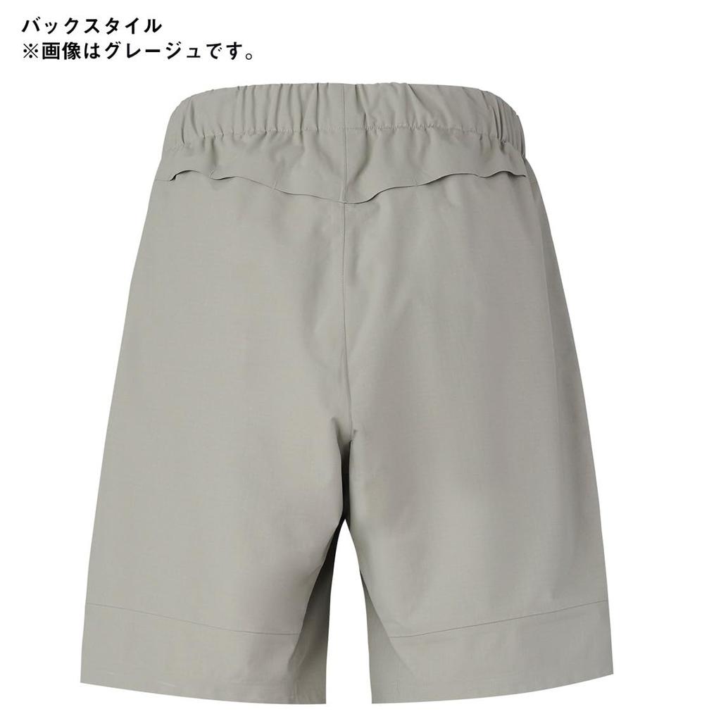 Daiwa Regenhose Medium 25DR-5025P Greige,