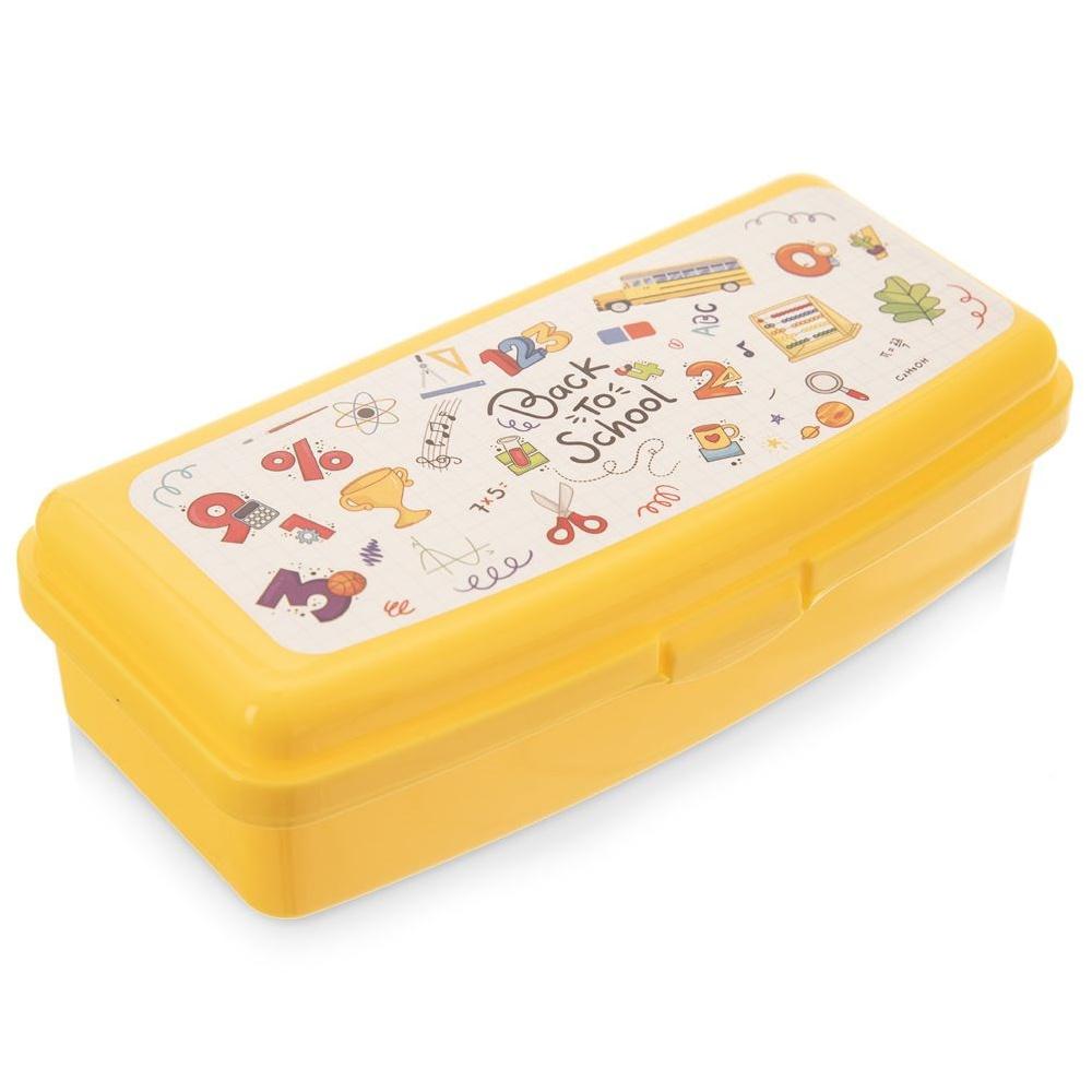 Frühstücksbehälter Lunchbox Brotdose Schulbox Für Das Frühstück