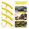 Rim Protector, Rim Guard, Tire Repair Tool Kit, Rim Edge