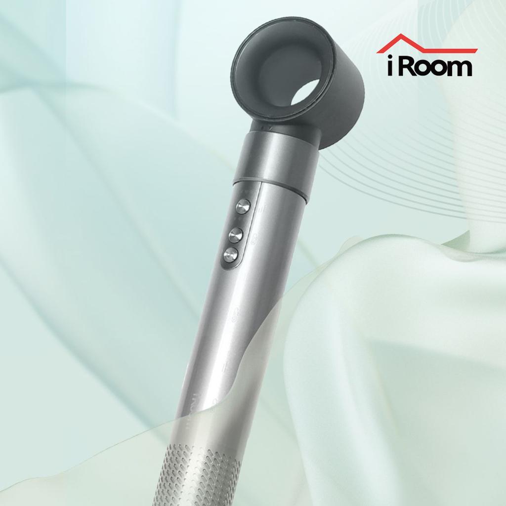 Premium Multi-Styler 4-in-1 Hair Dryer
