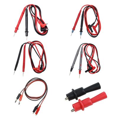 Měřicí přístroje pro elektrotechniku – Multimetry