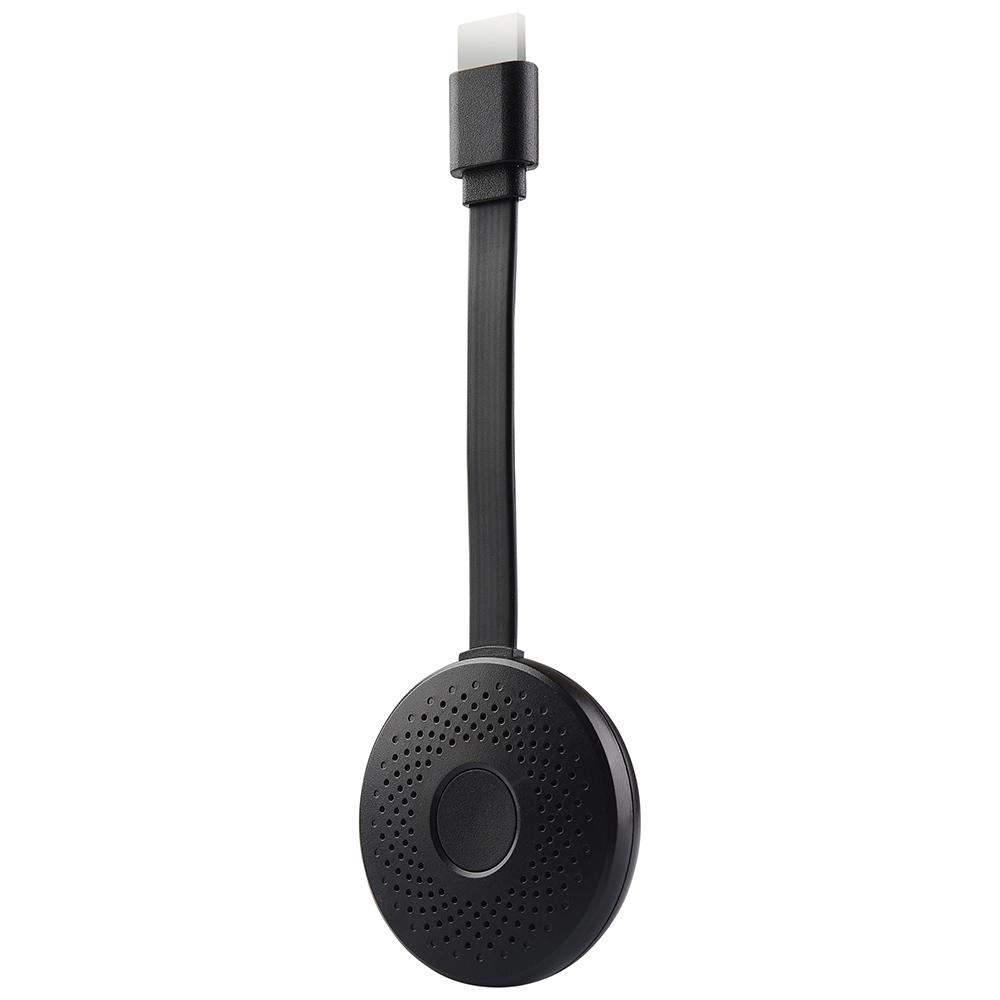 MEASY A30 Wireless HDMI 4K Streaming Video Adapter HDMI Dongle for Phone/Tablet/PC To HDTV/Projector