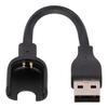 Xiaomi Mi Band 3 Charger Akyga AK-SW-12 Flat USB Cable 10cm