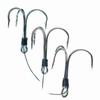 Special Fishing Rig: Three-Claw Hook Set for Grass and Silver Carp