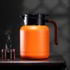 Large Capacity Titanium Infuser Teapot