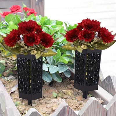 Deko & Wohnaccessoires – Künstliche Blumen & Kränze
